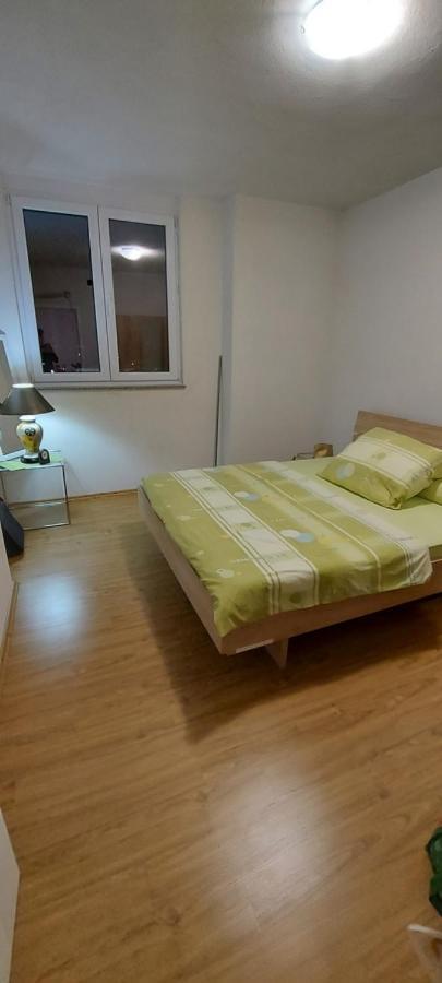 Apartmani Miki 오흐리드 외부 사진